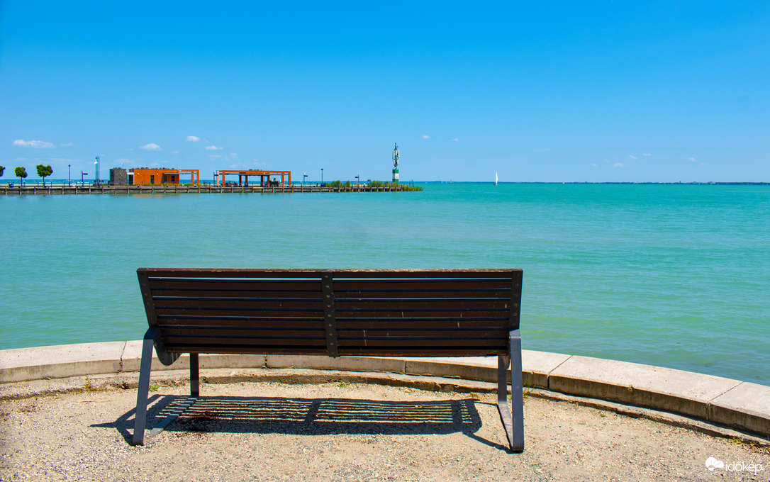 Tihany és a káprázatos Balaton
