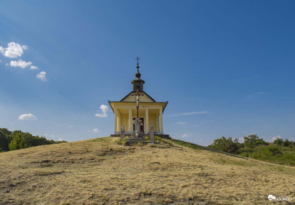 Panoráma a Mátrából