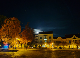 Veszprém, a királynék városa 