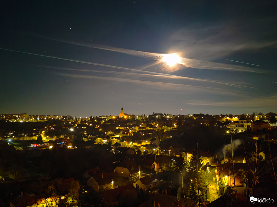 Veszprém, a királynék városa 