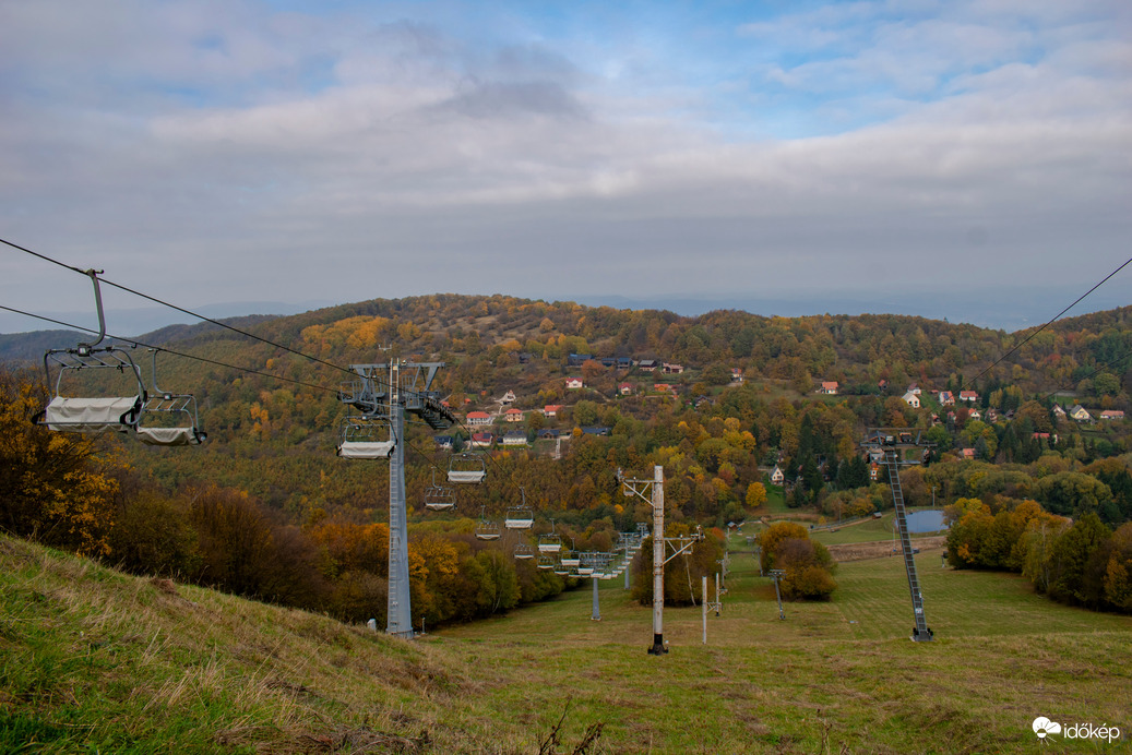 Őszi látkép