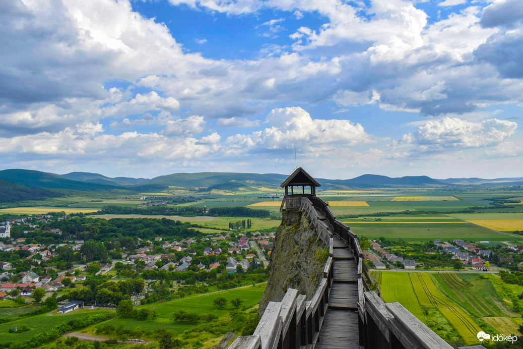 2021.06.19 Boldogkőváralja, Boldogkő vára