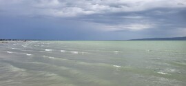 Balatonfenyves