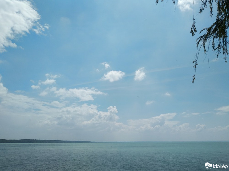 Balatonakarattya