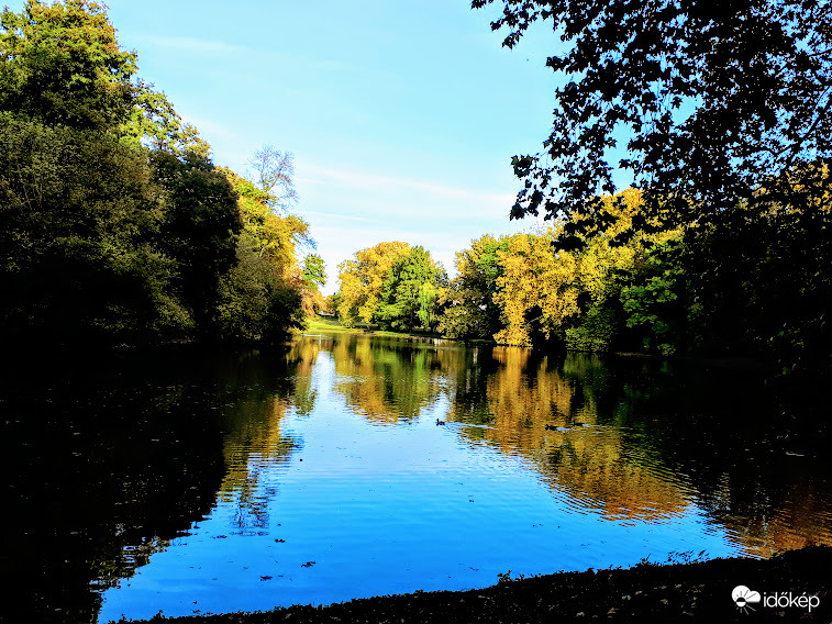 Csend, nyugalom, béke!