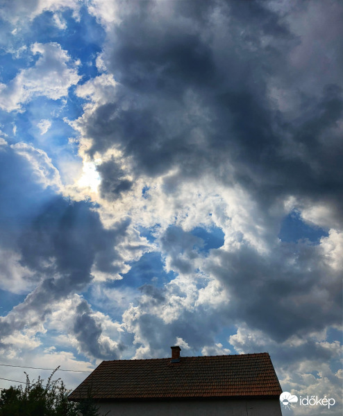 Mint ha egy festmény volna 