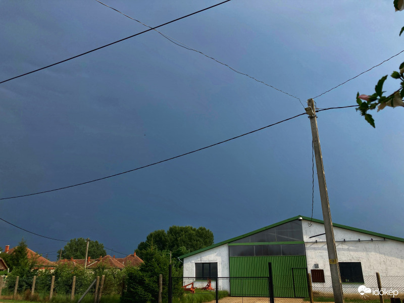 Érkezik a frissítő 