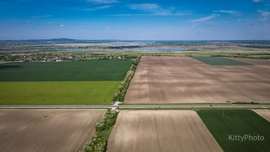 Gyönyörű tavasz