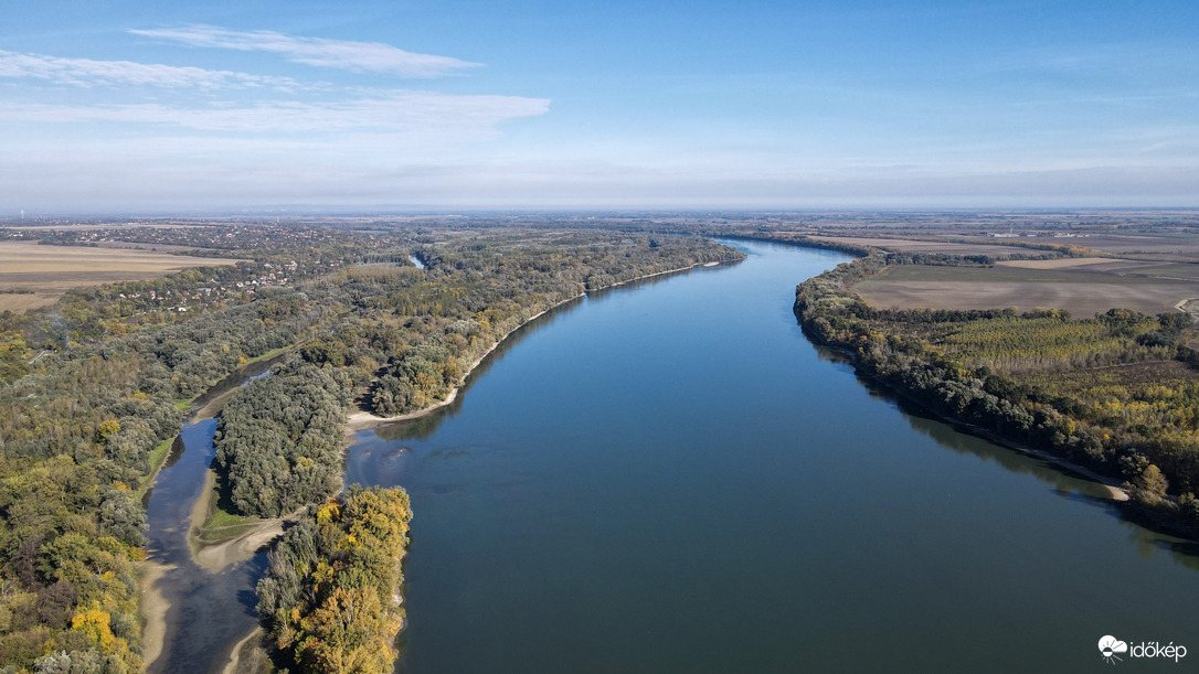 Kanyargó öreghölgy