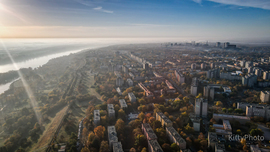 Ébredező Dunaújváros