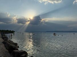 Balatonszemes