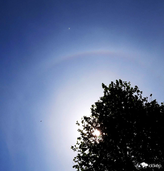 Amerre csak megyek...