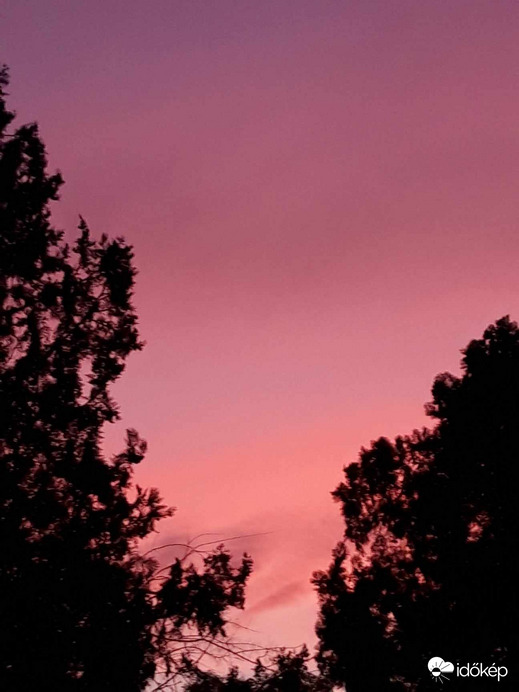 Ennek is van gyönyörű üzenete...