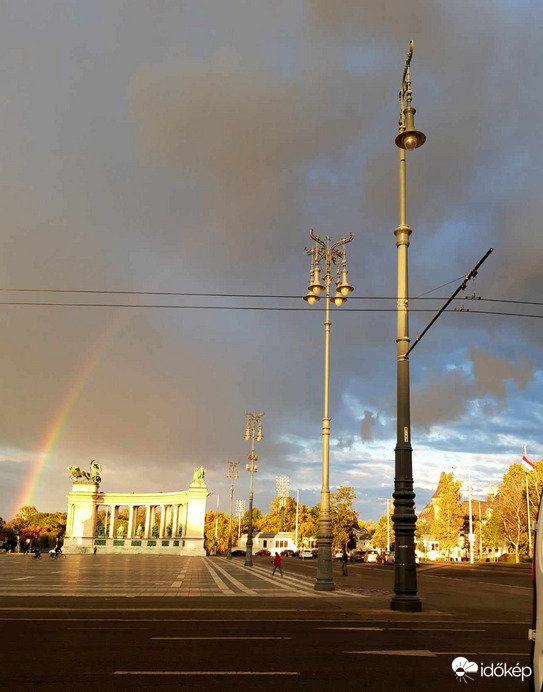 Méltó a nemzeti ünnephez 