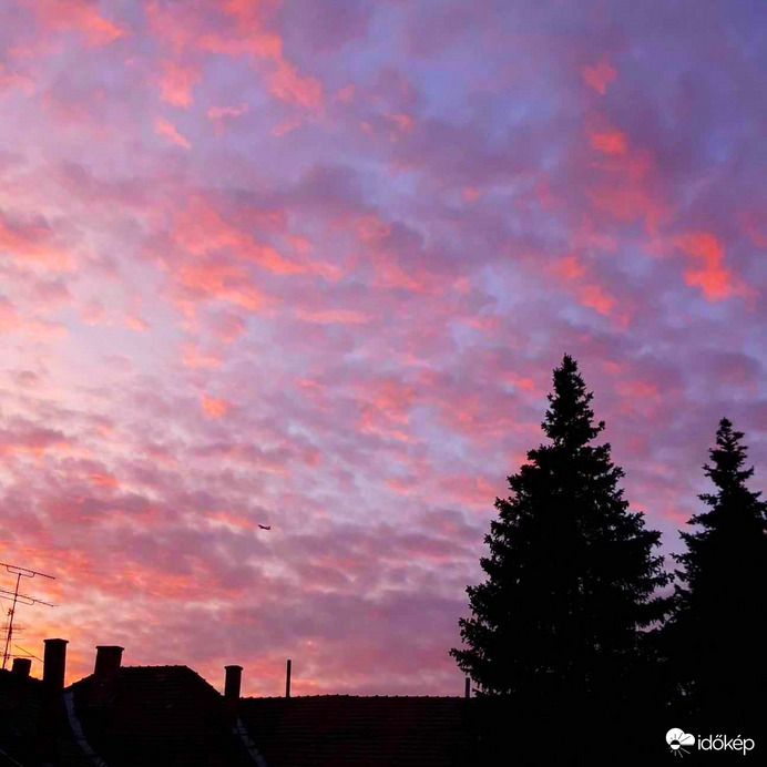 Nem is kell rózsaszín szemüveg