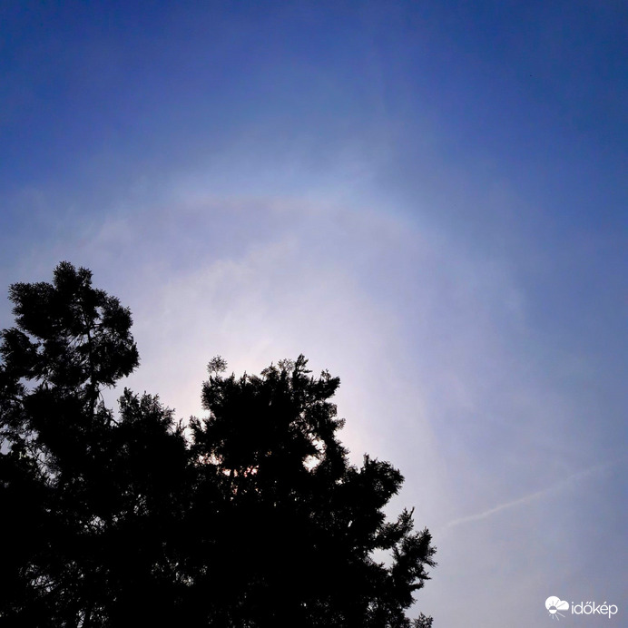 6. napja halo