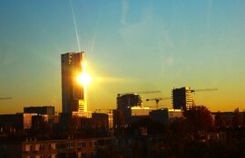 reggeli tüköződés