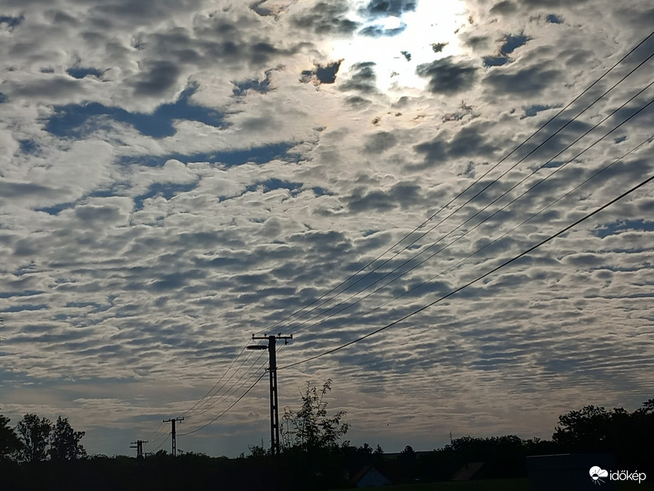 Pusztahencse