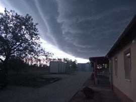 Pusztahencse