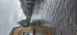 Villámárvíz
