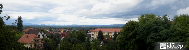 Panoráma