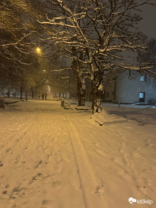 Budapest IV.ker - Újpest