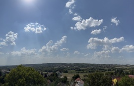 A változás előjele