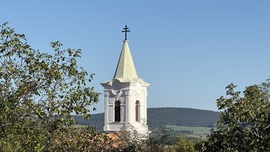 Mindenszentek-templom