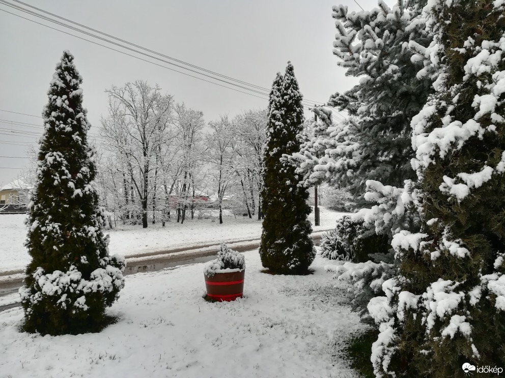 Maklár