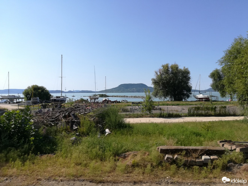 Balatonőszöd