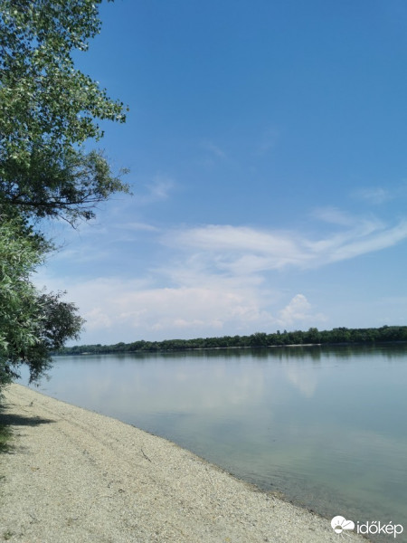 Szigetújfalu