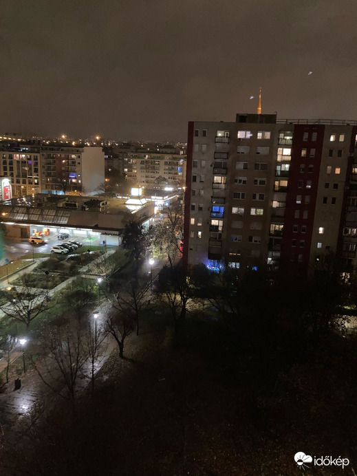 Budapest XIII.ker - Angyalföld