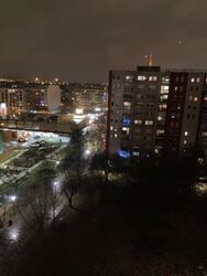 Budapest XIII.ker - Angyalföld