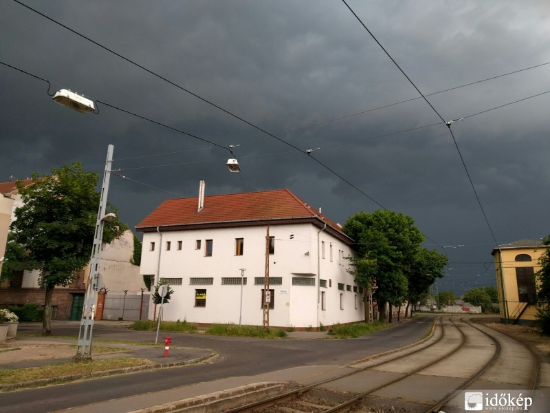 Budapest X.ker - Kőbánya