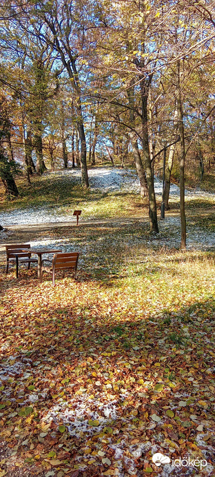 Kiserdő, Balatonfüred 