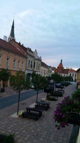 Kőszeg