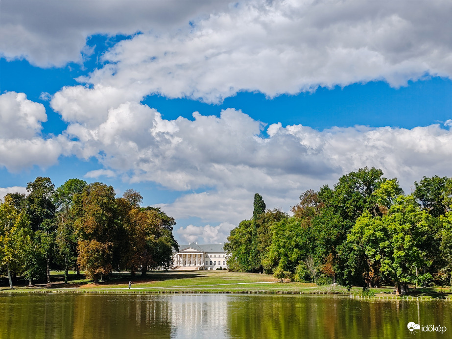 Dègi Festetics-kastély 