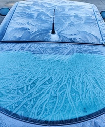 Jégvirág a tél varázsa 2