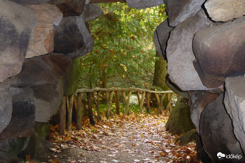 Ne félj átmenni alatta