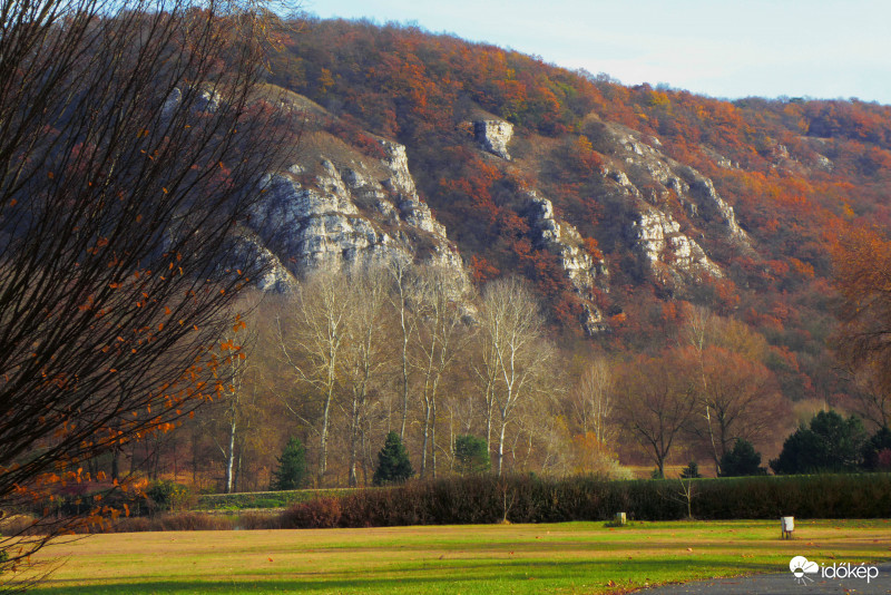 Azok a fehér sziklák....