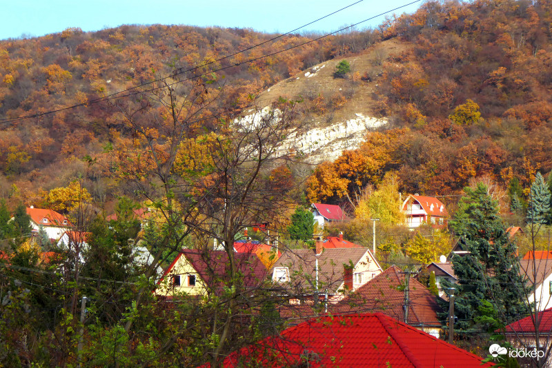 A szomszéd kertje sem zöldebb