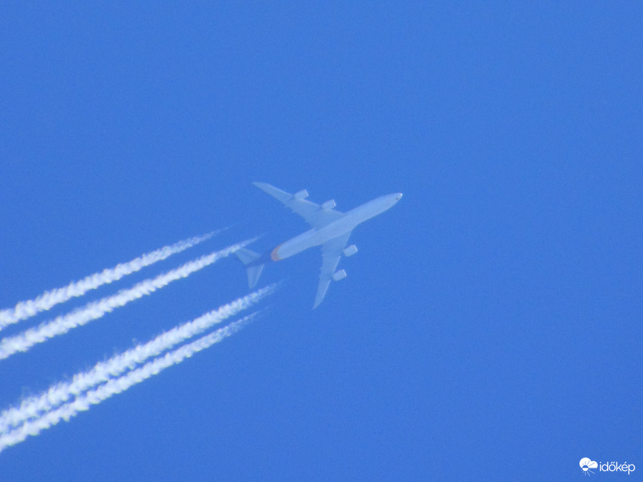 JumboJet..."az égbolt királynője"