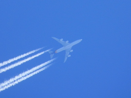 JumboJet..."az égbolt királynője"