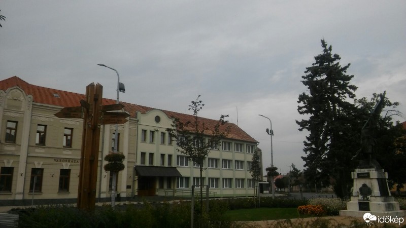 Tapolca