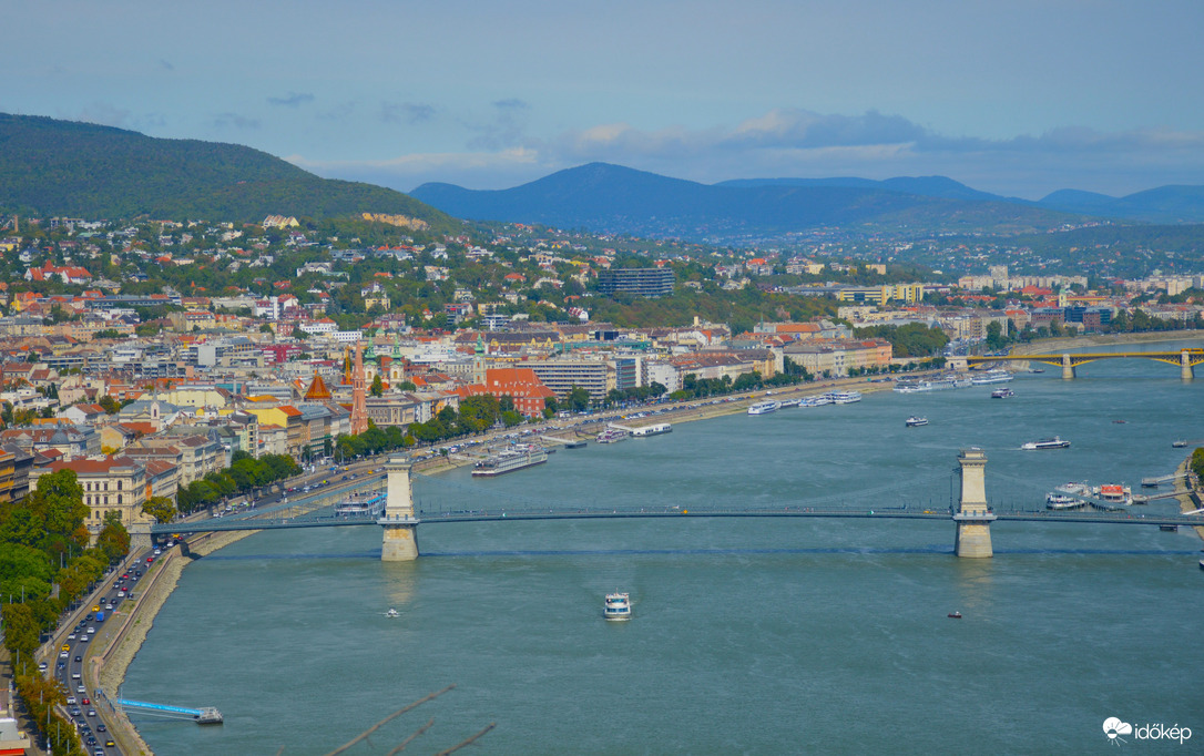 Budapest