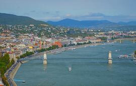 Budapest