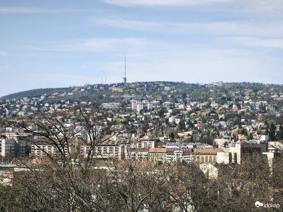 Budapest