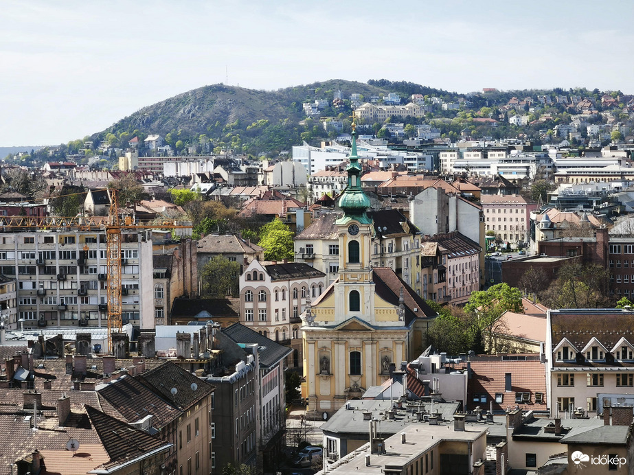 Budapest