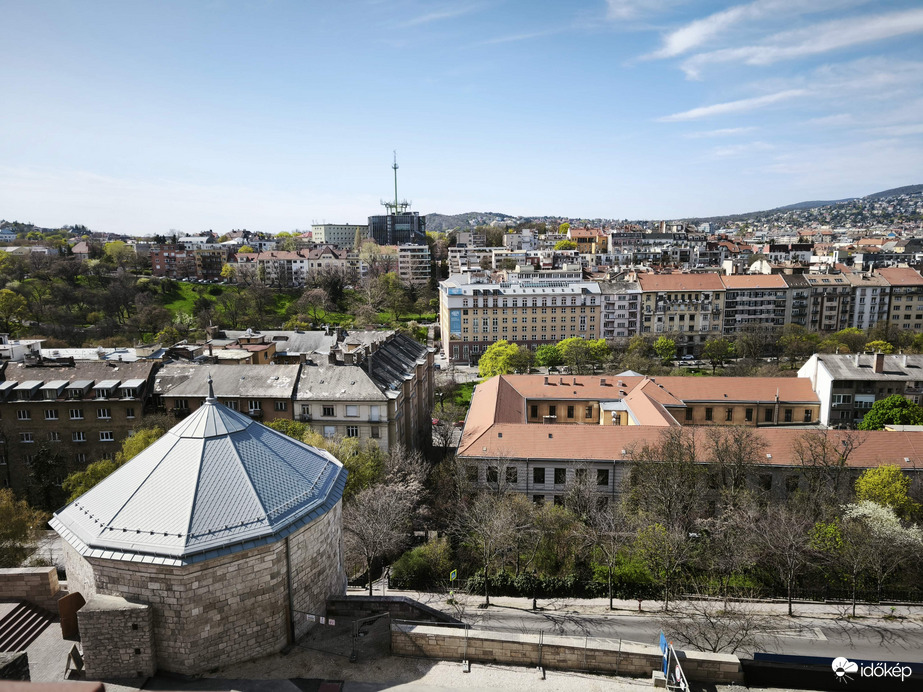 Budapest