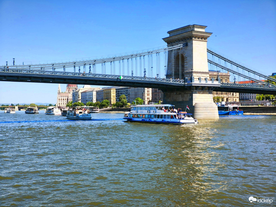 Budapest